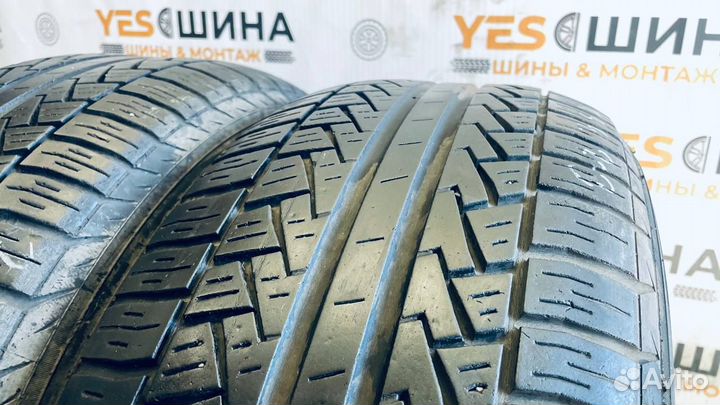 Pirelli Scorpion SRT 235/50 R18 97H