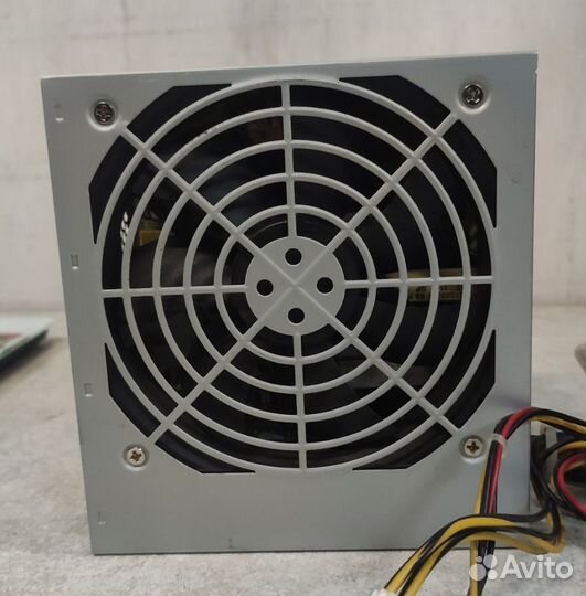 Блок питания 300W FSP ATX-300PNR ATX