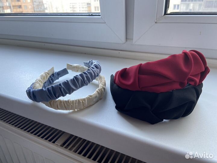 Ободок для волос