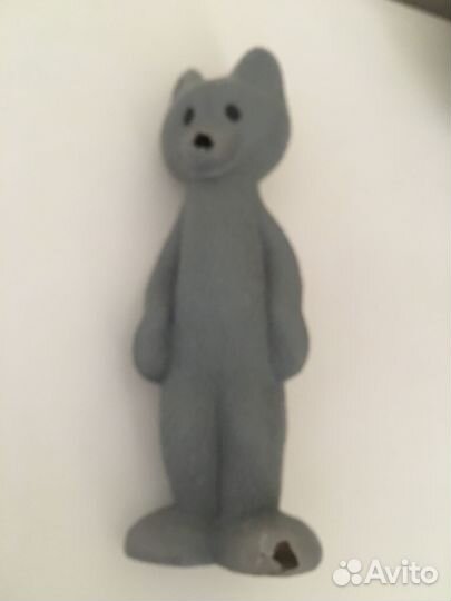 Игрушки СССР