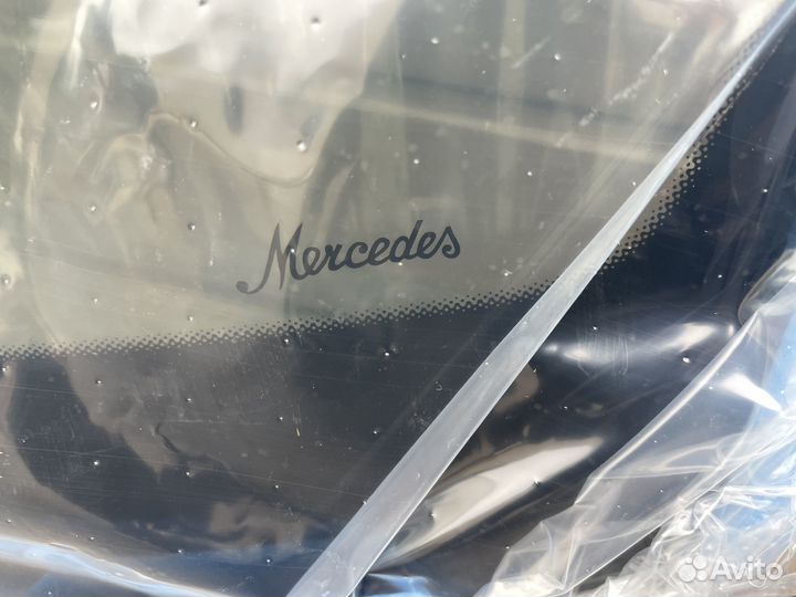 Стекло лобовое Mercedes V-Class W447 2019-2023