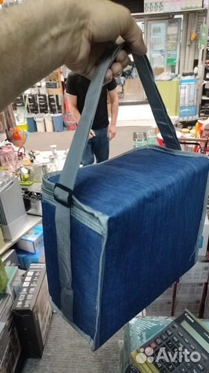 Термосумка 5 литров