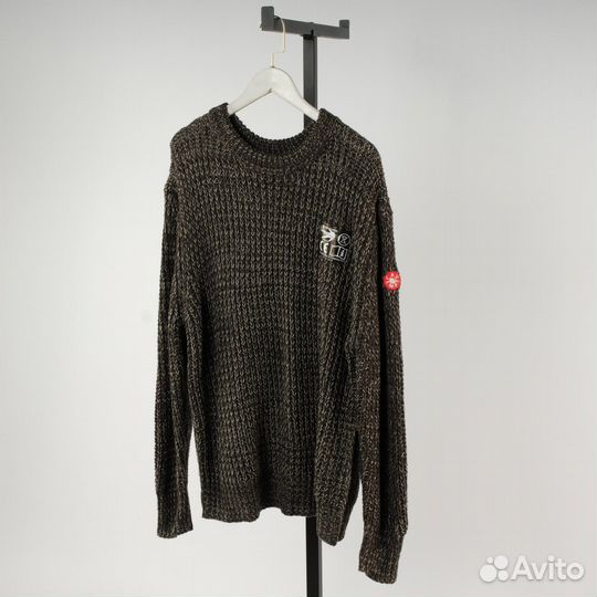 Свитер cavempt