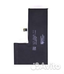 Акб для Apple iPhone XS, оригинал