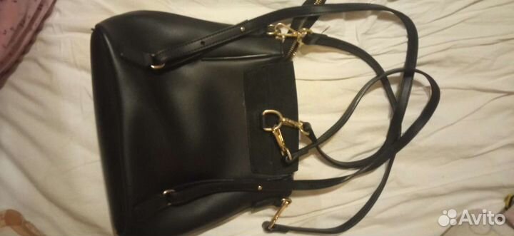 Рюкзак мужской бу