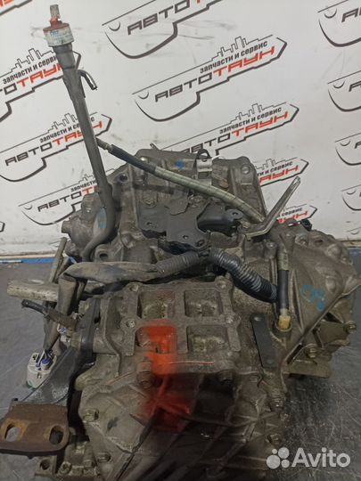 АКПП toyota 1NZ-FE. BB corolla spacio IST porte premio vitz. NCP31 NCP34 NCP61 NNP11 NZE121N NZT240