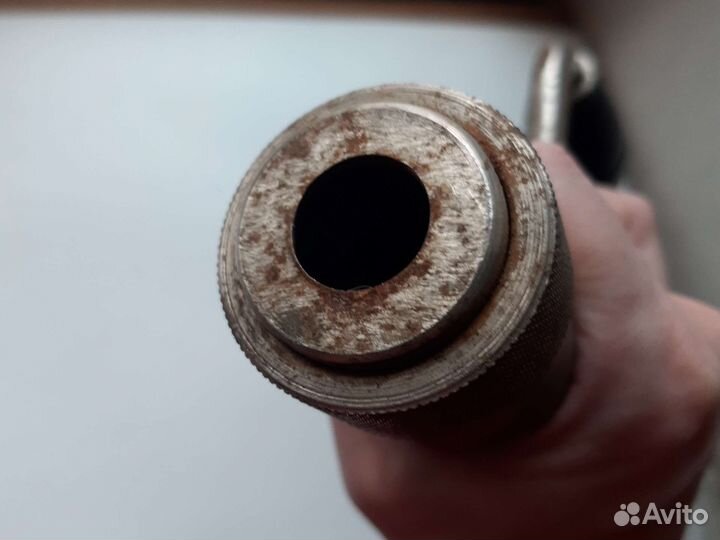 Коловорот СССР