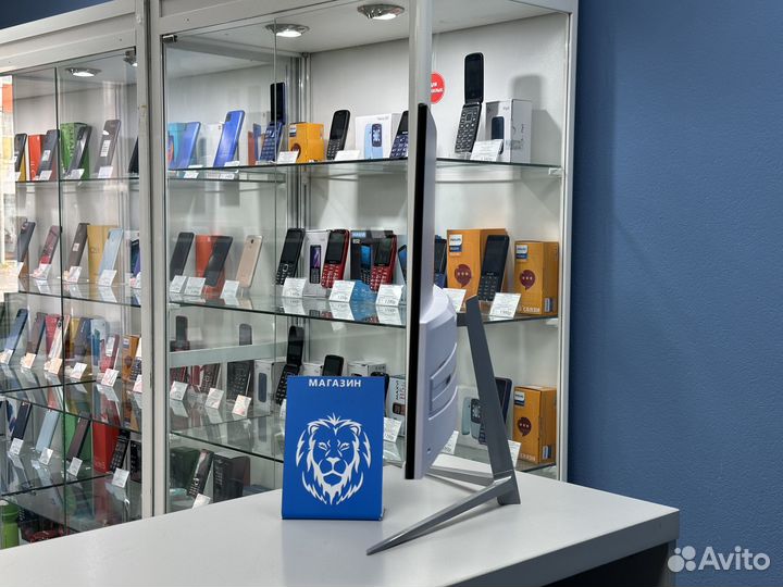 Игровой монитор 165 Гц/IPS новый