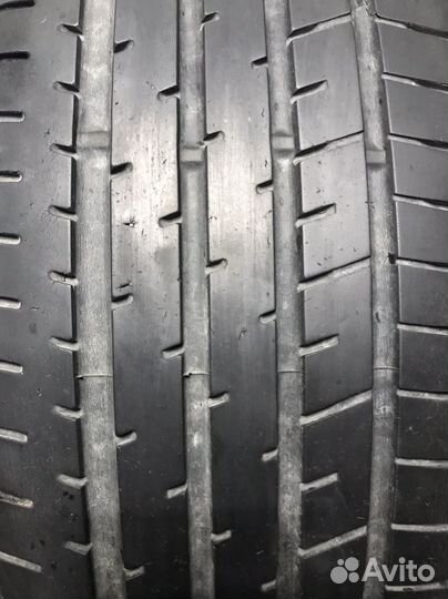 Toyo Proxes R36 235/55 R19