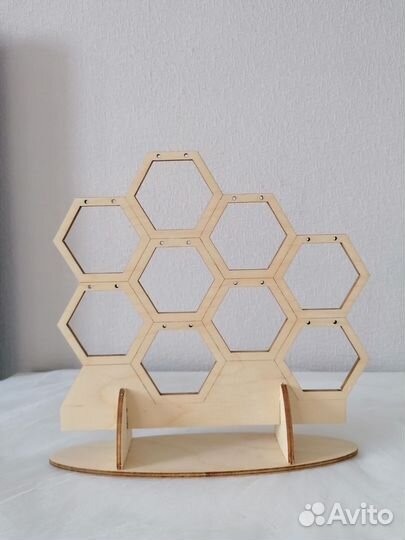 Подставки держатели стойки для бижутерии