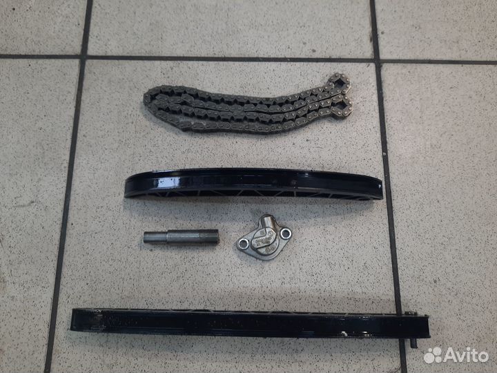 Комплект грм BMW k 1600 gtl