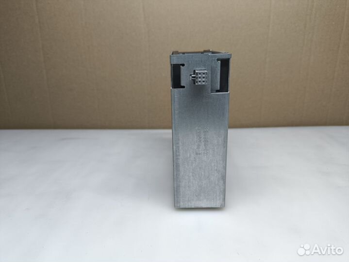 Вентилятор delta 3.24A 12V 120X120X38MM