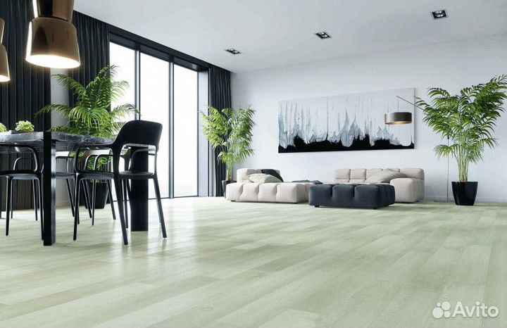 Ламинат со склада