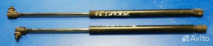 Амортизаторы багажника Форд Эскорт Турнир