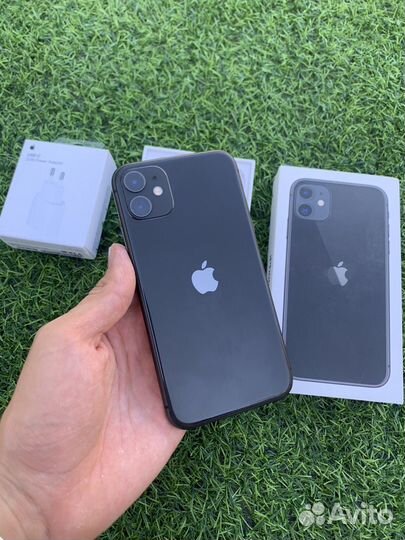 iPhone 11
