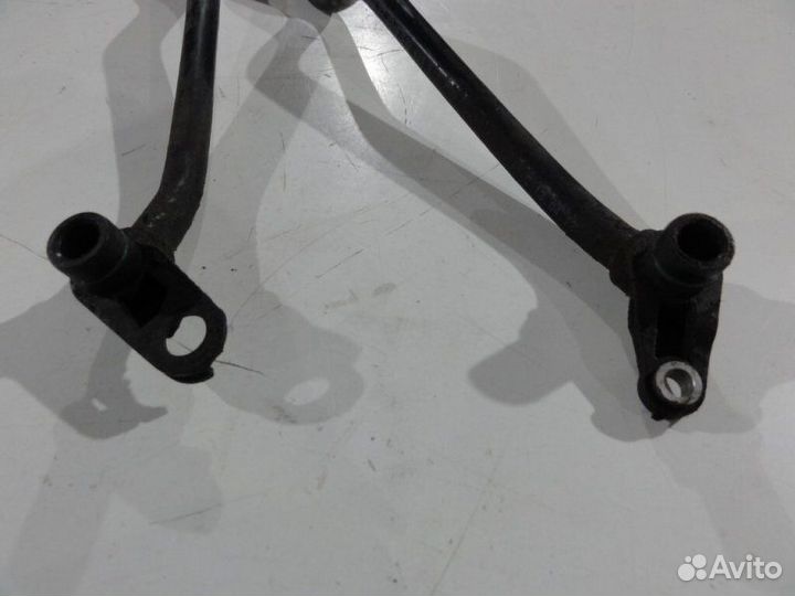 Трубка системы охлаждения АКПП Bmw X6 E71 N57D30B