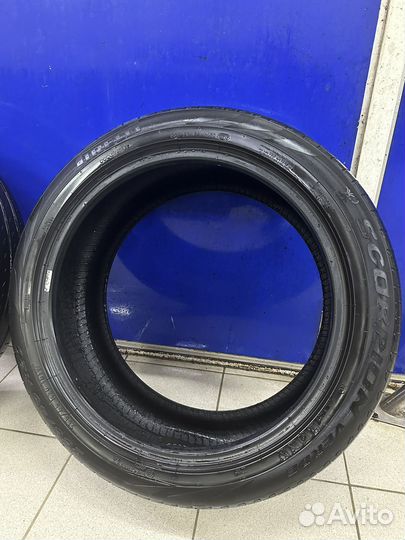 Pirelli Scorpion Verde 255/45 R20 101W