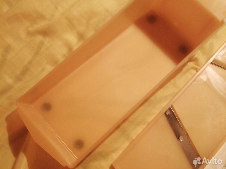 Терка комбинированная для шинковки