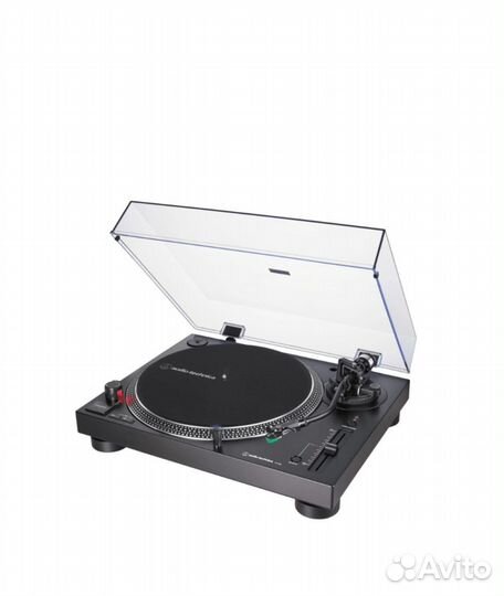 Проигрыватель винила Audio-Technica AT-LP120xusb