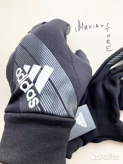 Перчатки Adidas Tiro оригинал