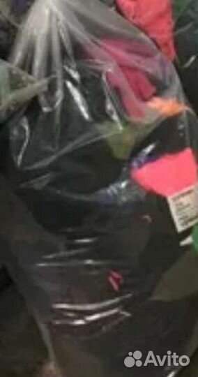 Обувь и одежда оптом