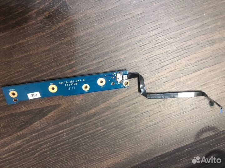 Плата включения DNS C5501Q C5500Q