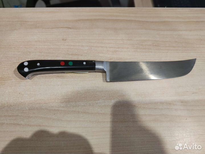 Узбекский нож пчак новый