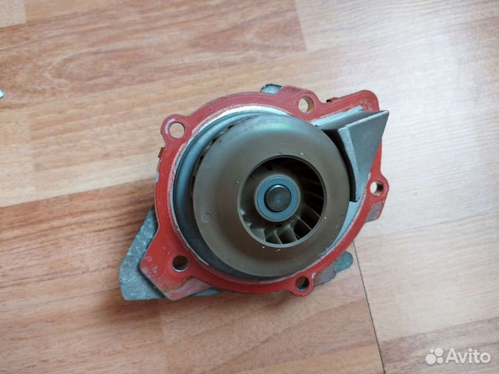 Помпа для Форд Куга2 дизель 2.0