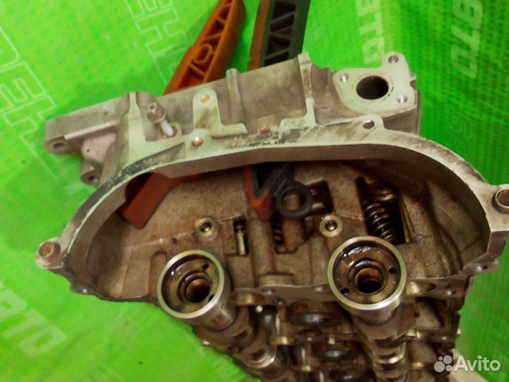 Гбц Mercedes-Benz W221 M273