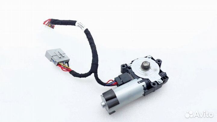 Б/У Б/У Мотор люка Состояние отличное, оригинал