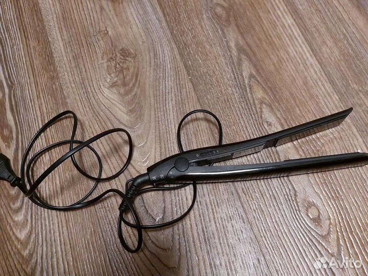 Утюжок для волос