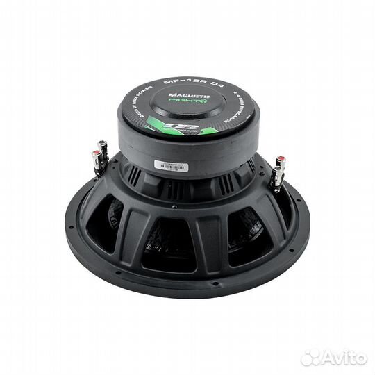 Сабвуфер Machete MF-12R