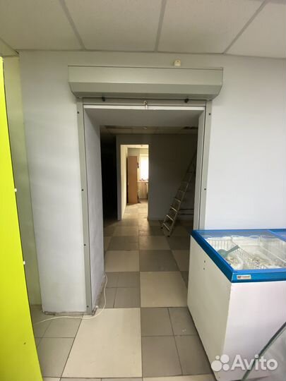 Рольставни 980х2365