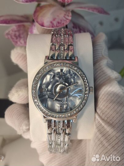 Женский подарочный набор Pandora