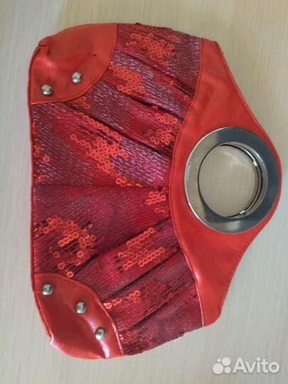 Детская сумка