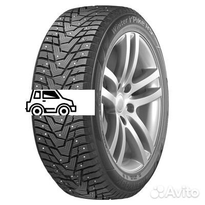 Hankook Winter i'Pike X W429A 265/65 R17 112T