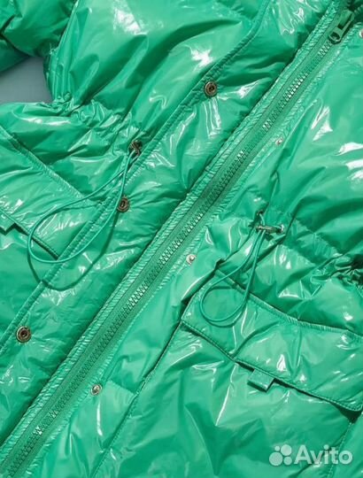 Куртка женская