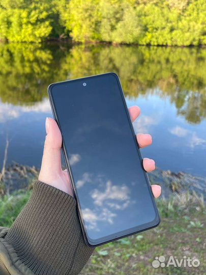 Samsung galaxy А52