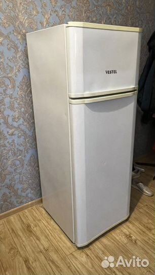 Холодильник