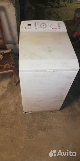 Стиралная машина автомат