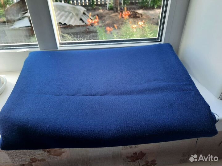 Ткань костюмная отрез