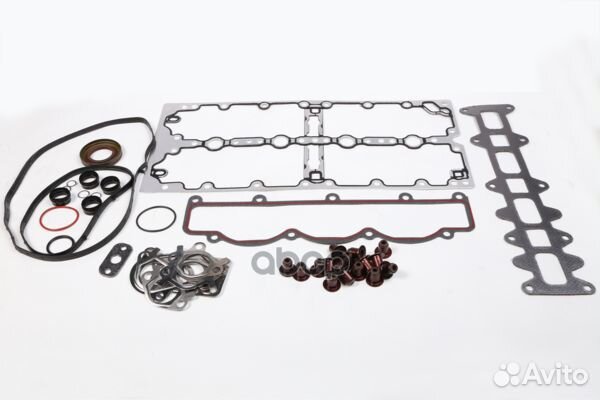 11-25523-SX к-кт прокладок двс без гбц Fiat Du