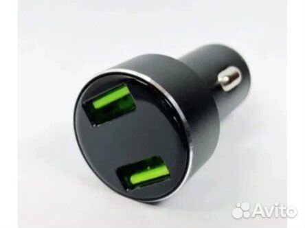 Зарядные устройства в прикуриватель с вольтметром