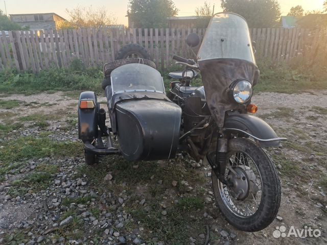 Диски Урал турист r19
