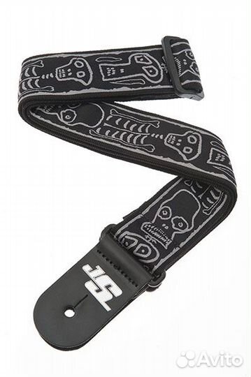 Planet Waves 50JS01 Joe Satriani Ремень для гитары