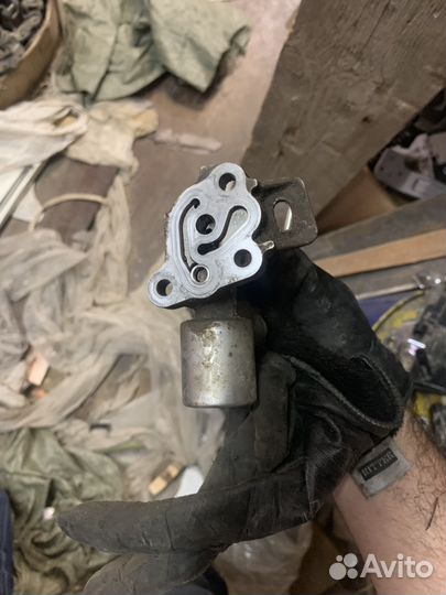 Масляный клапан Мазда 6 GJ Mazda CX-5