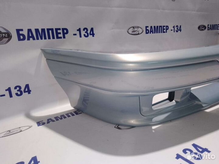 Бампер передний 2113 2114 2115 спорт Кристалл-281