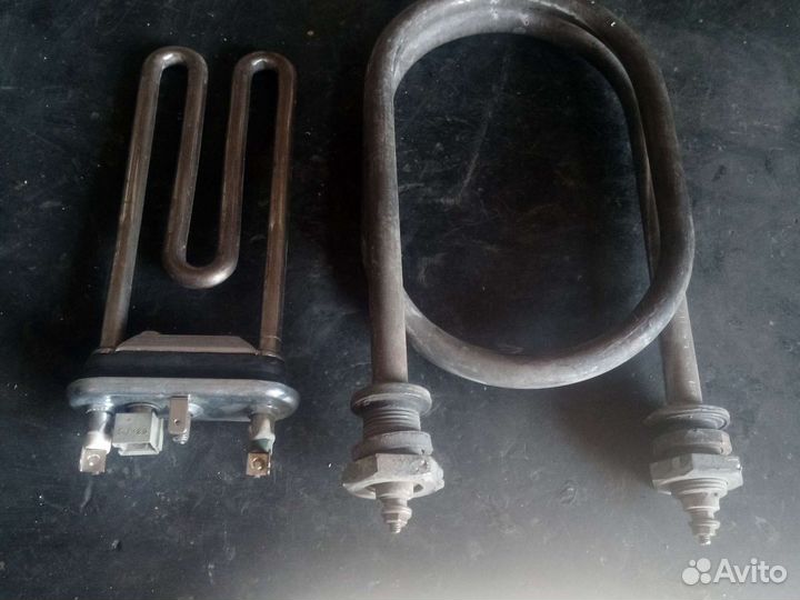 Тэн водяной