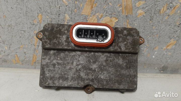 Блок розжига Opel Astra H 2004-2014