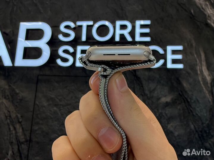 Apple watch SE 1 44mm